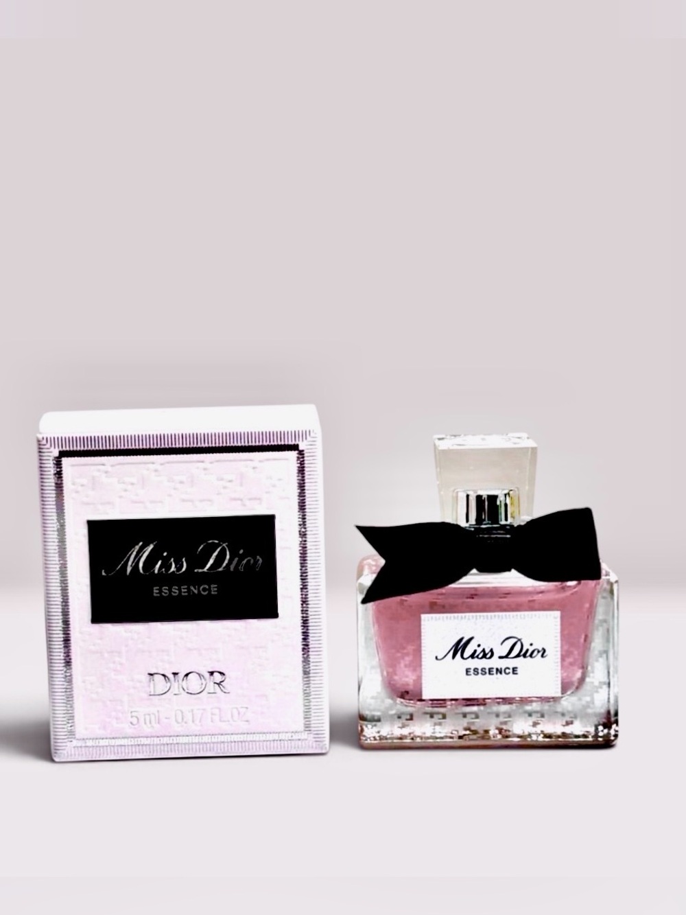 Christian Dior Miss Dior Essence 5ml mini.